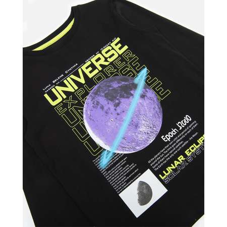 Лонгслив Futurino Fashion