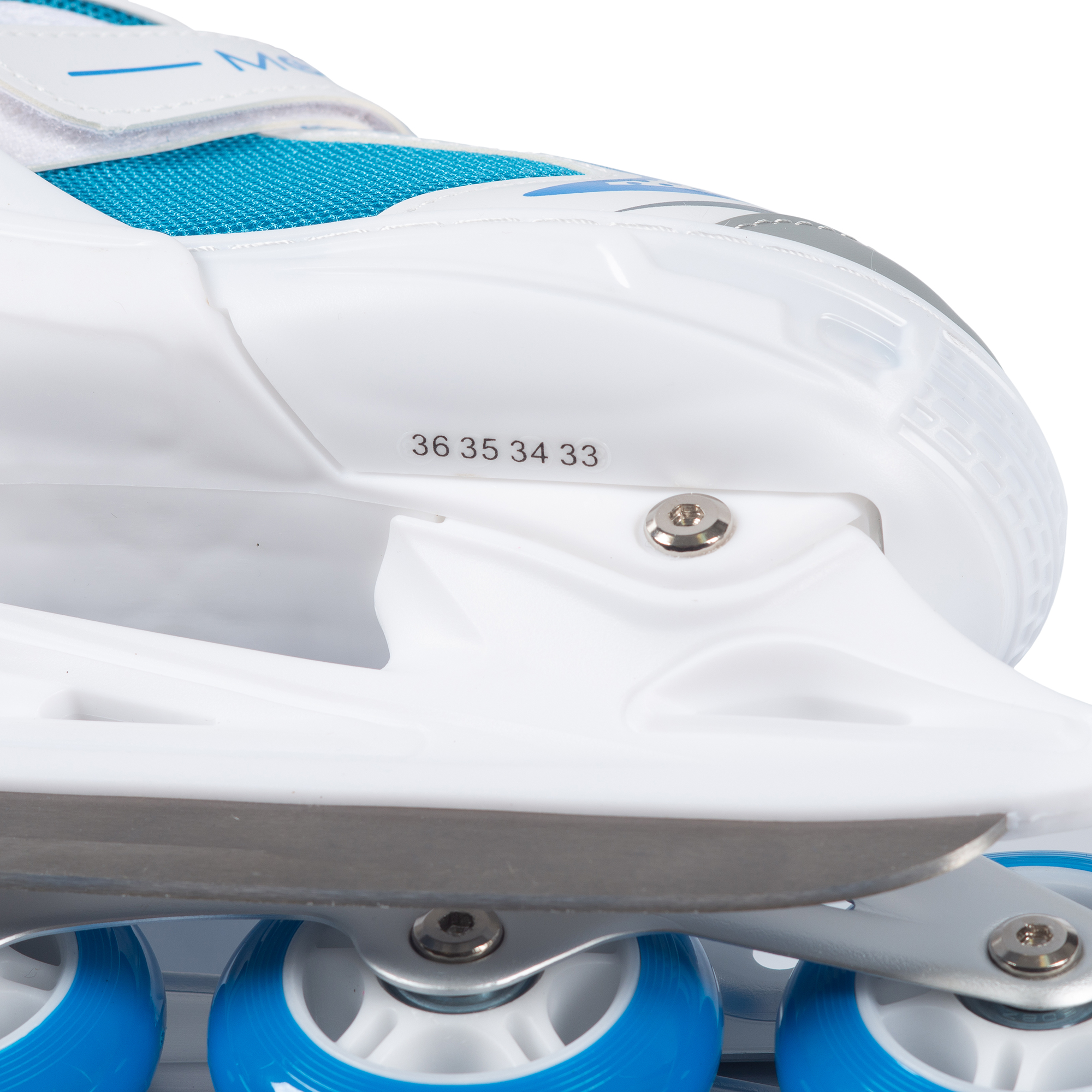 Коньки-ролики 2в1 Mobile Kid UNI_SKATE - фото 17