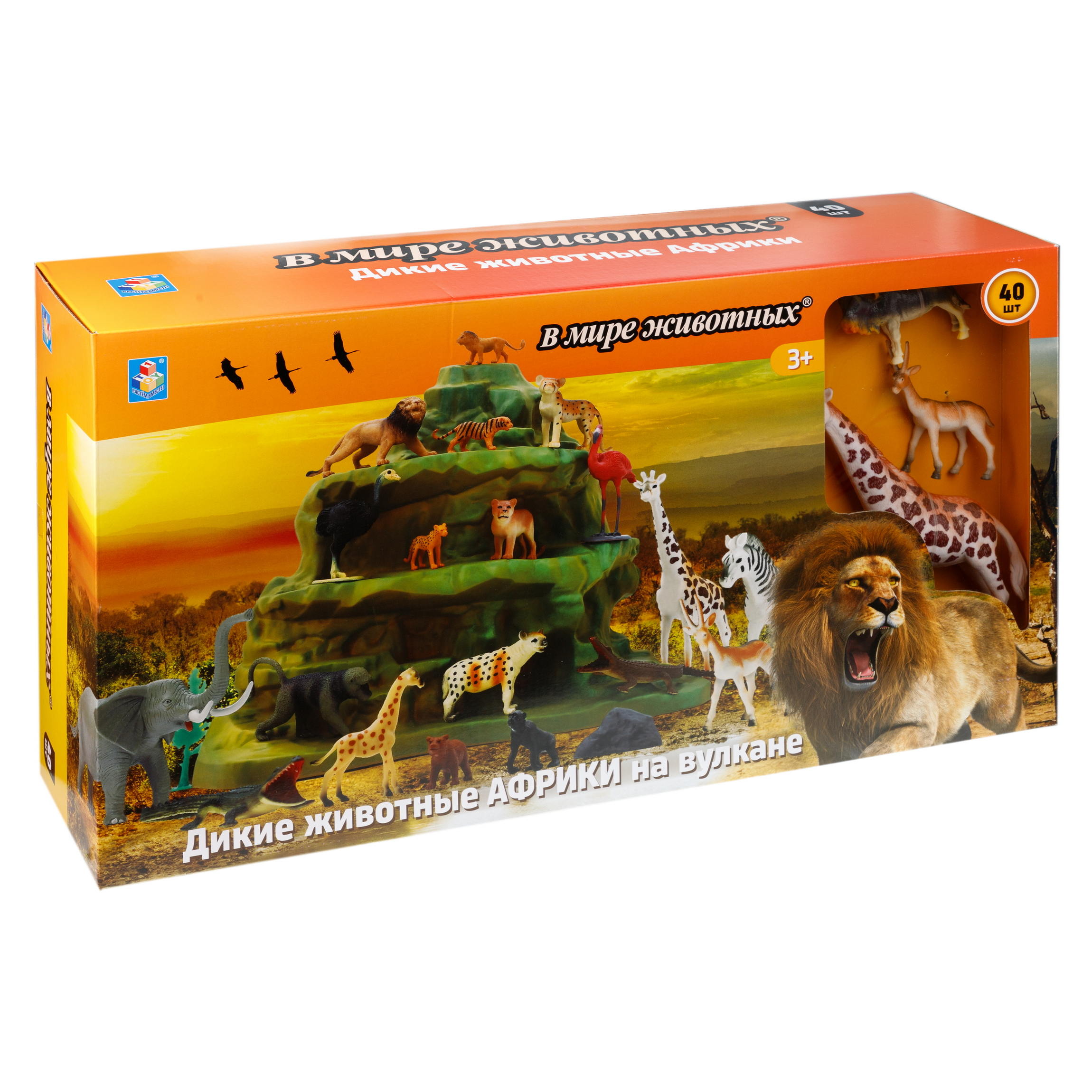 Игровой набор 1TOY - фото 22