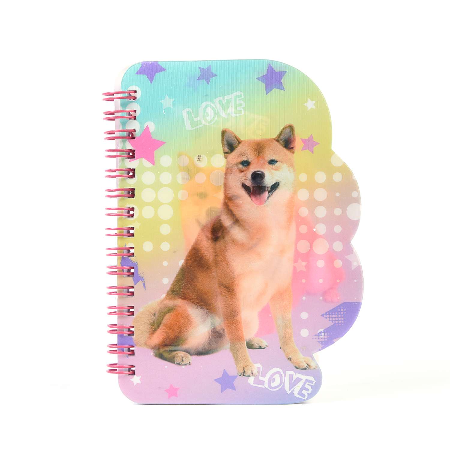 Блокнот Erhaft Dogs - фото 1