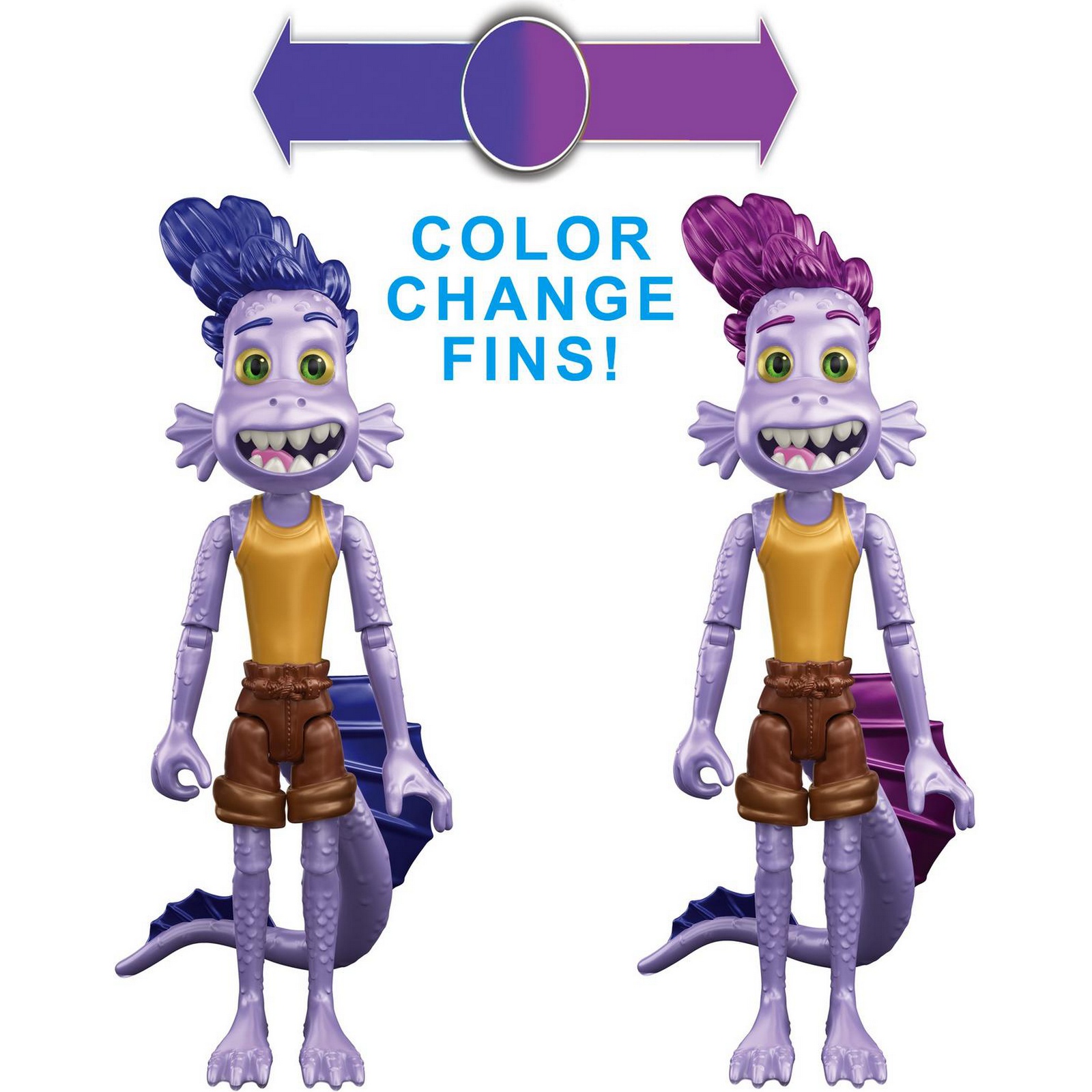 Фигурка Pixar - фото 10