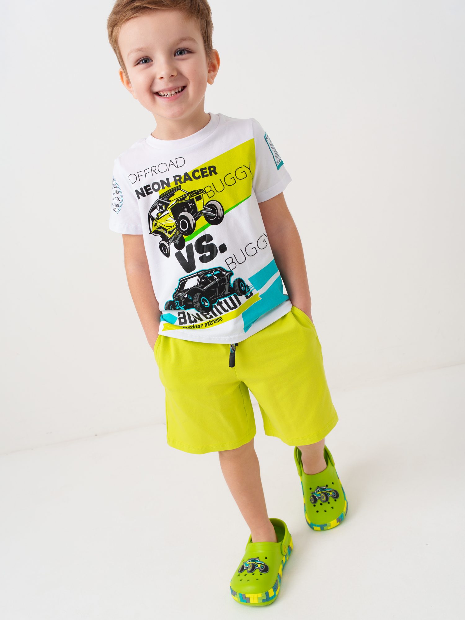 Комплект PlayToday 12612237 - фото 1