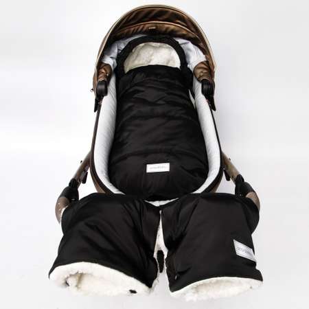 Конверт в коляску Amarobaby Travel