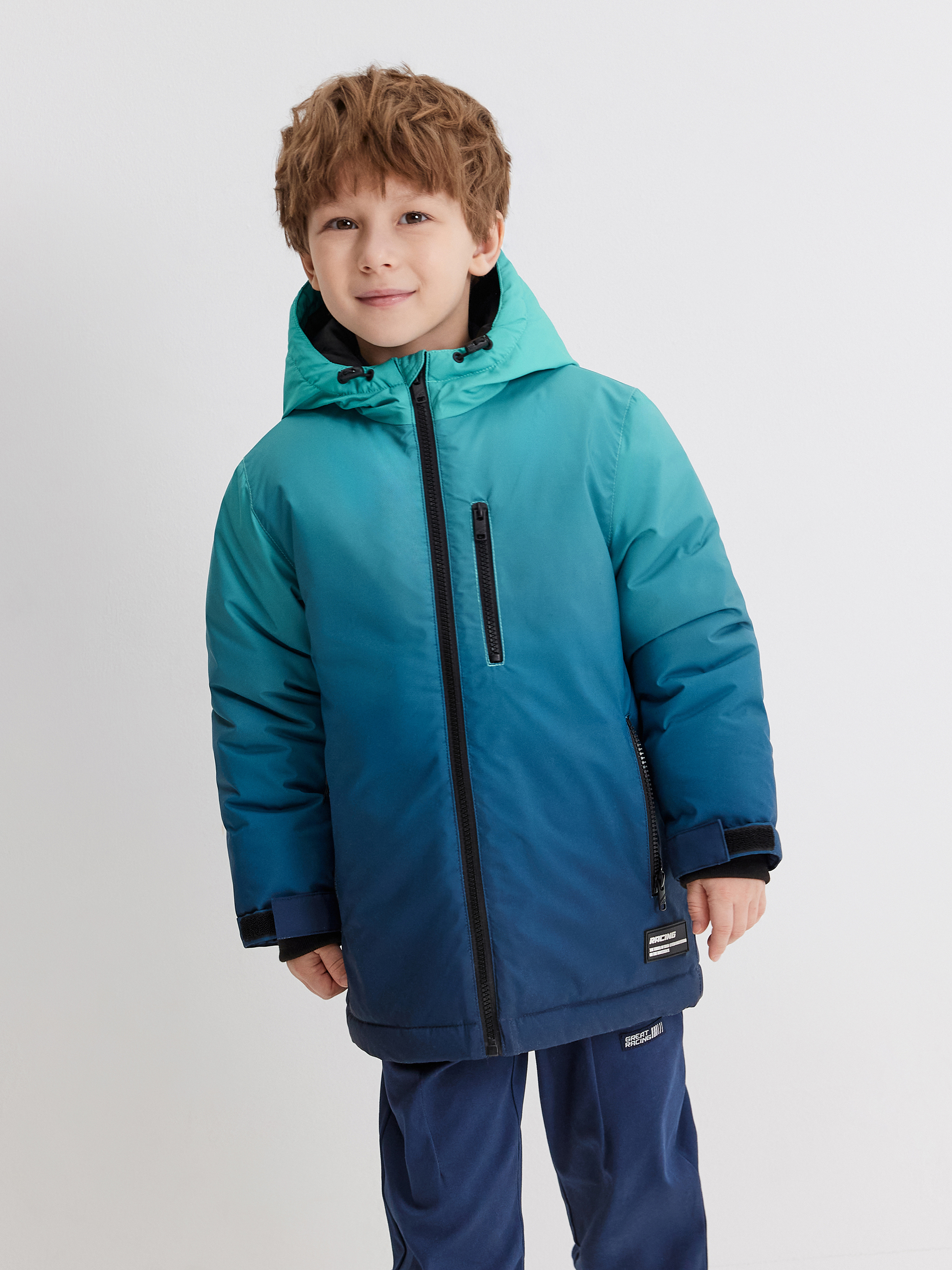 Куртка Acoola 20120130293_0094502 - фото 1