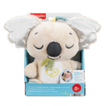 Мягкая игрушка Fisher Price On-the-go koala Soother