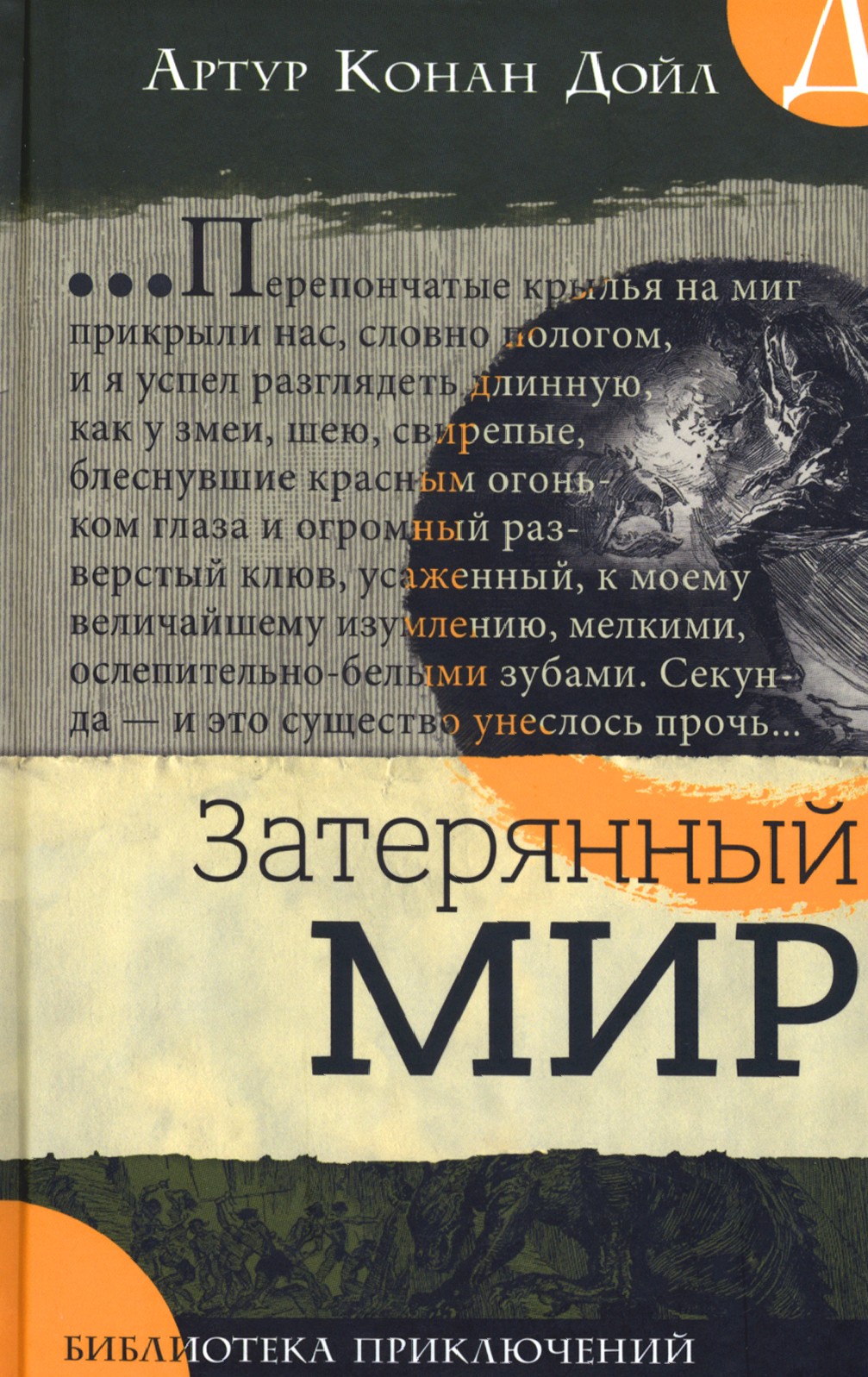 Книга Лабиринт Затерянный мир - фото 1