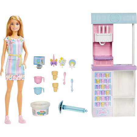 Кукла модельная Barbie