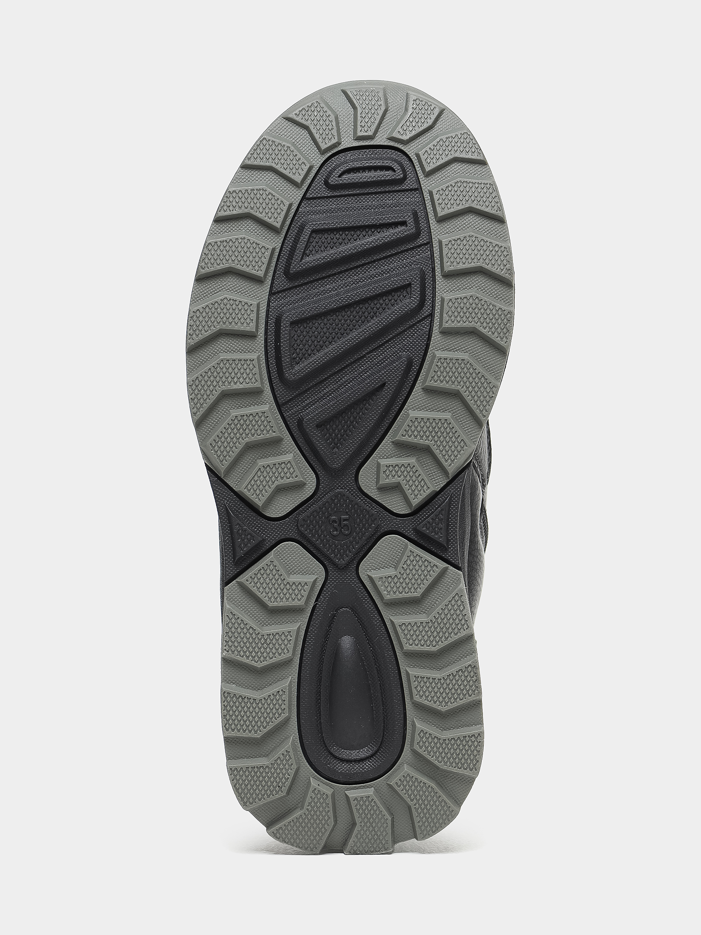 Ботинки Boys and Girls 2359-1A - фото 4