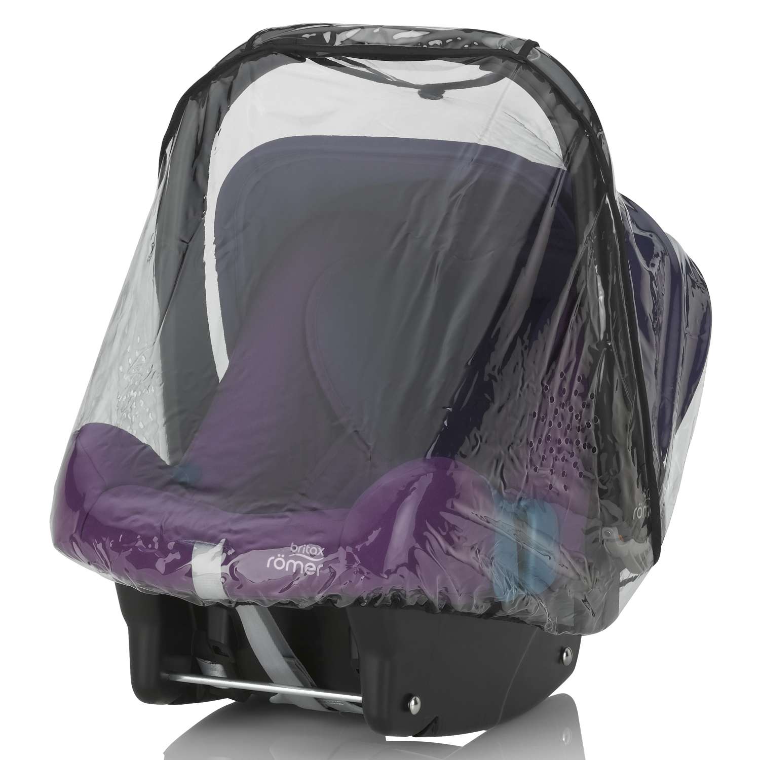 Автокресло Britax Roemer 0 (0 -13 кг) - фото 6