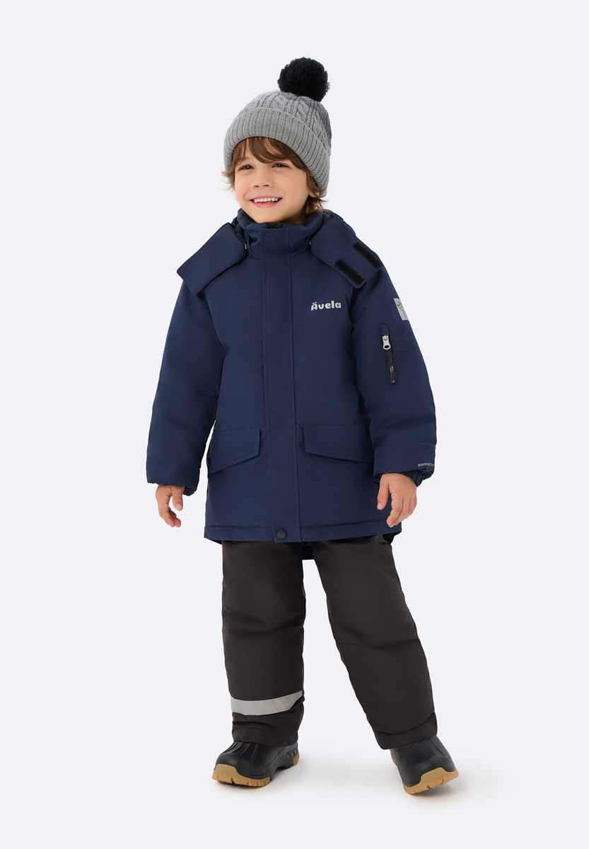 Брюки Avela 62105305-9990 - фото 6