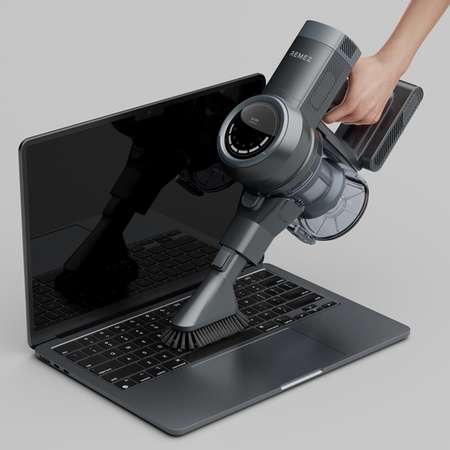 Пылесос вертикальный REMEZ RMVC-534 MultiClick Pro Aqua Plus