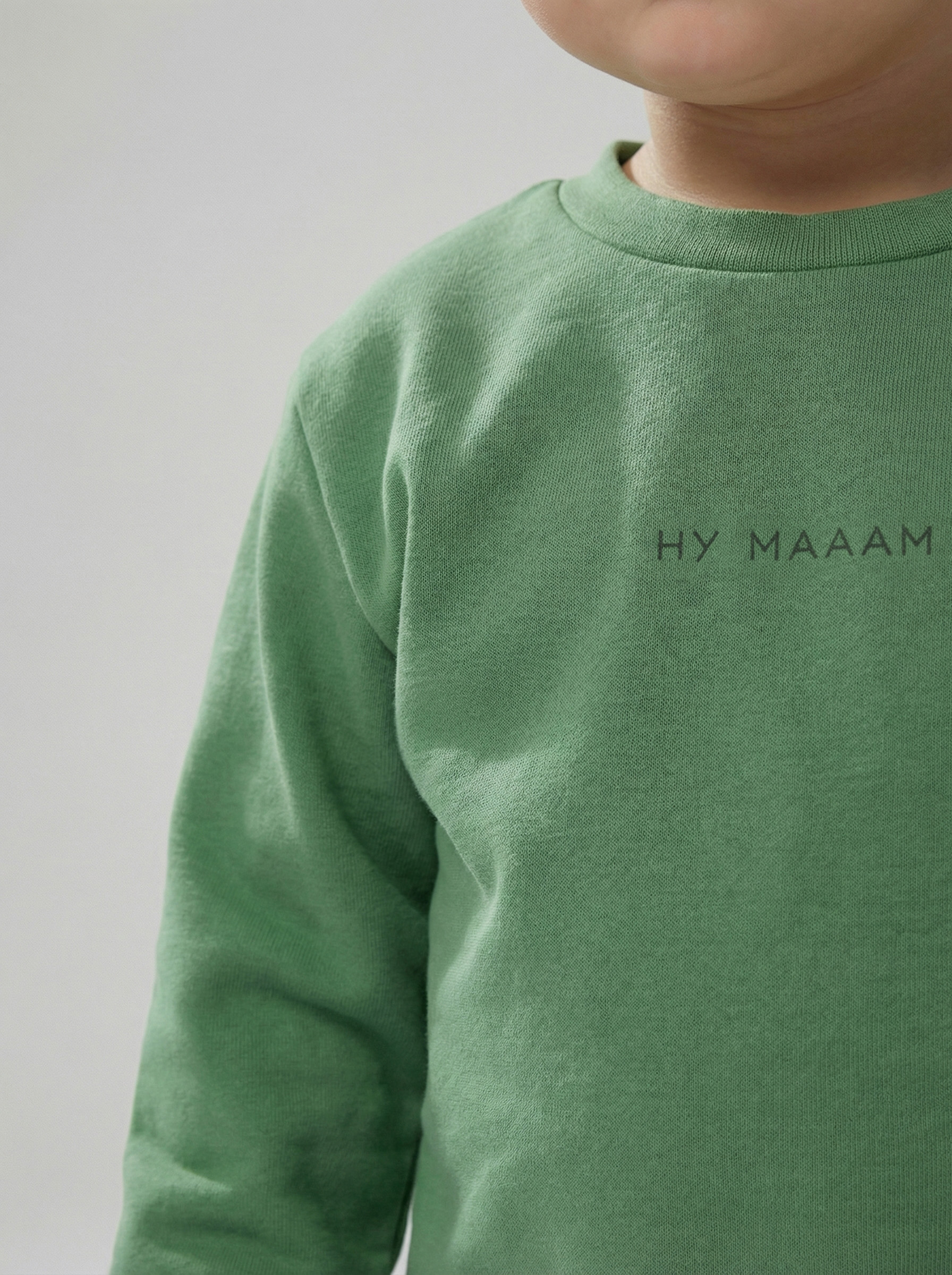 Свитшот YOULALA 1805310117 - фото 8