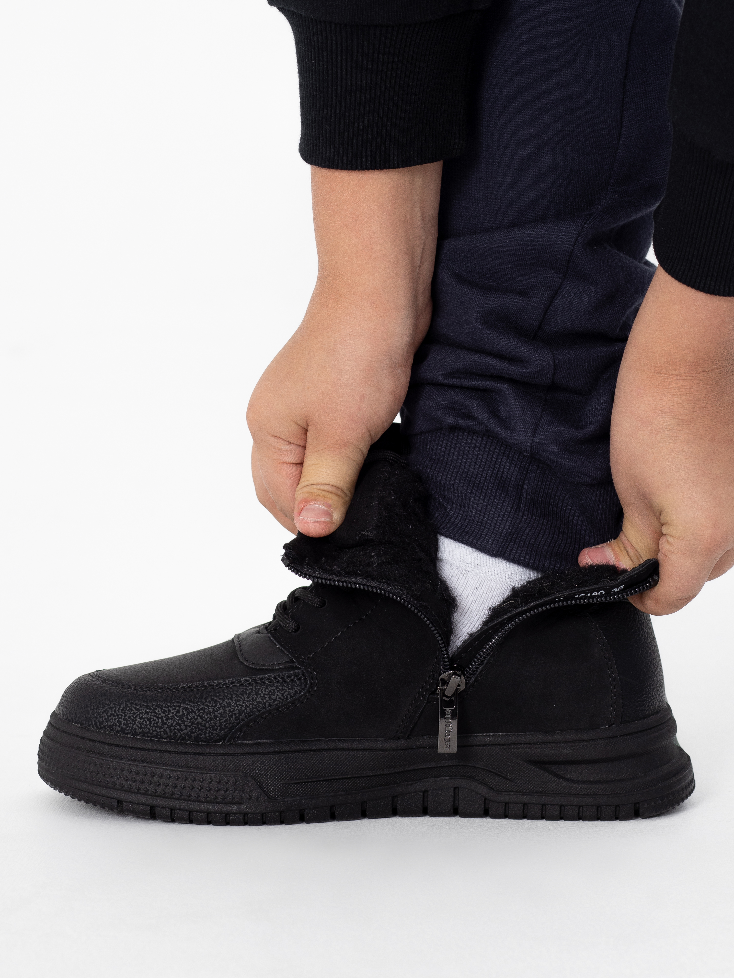 Ботинки Antilopa AL 15180 - фото 22