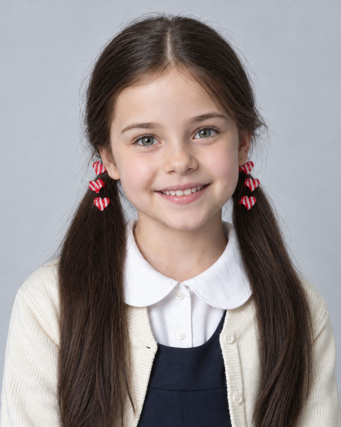 Заколка Demi Star Sea 6 шт. - фото 3