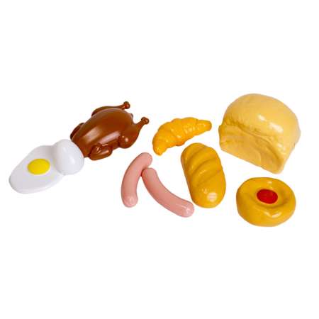 Игровой набор Совтехстром продукты