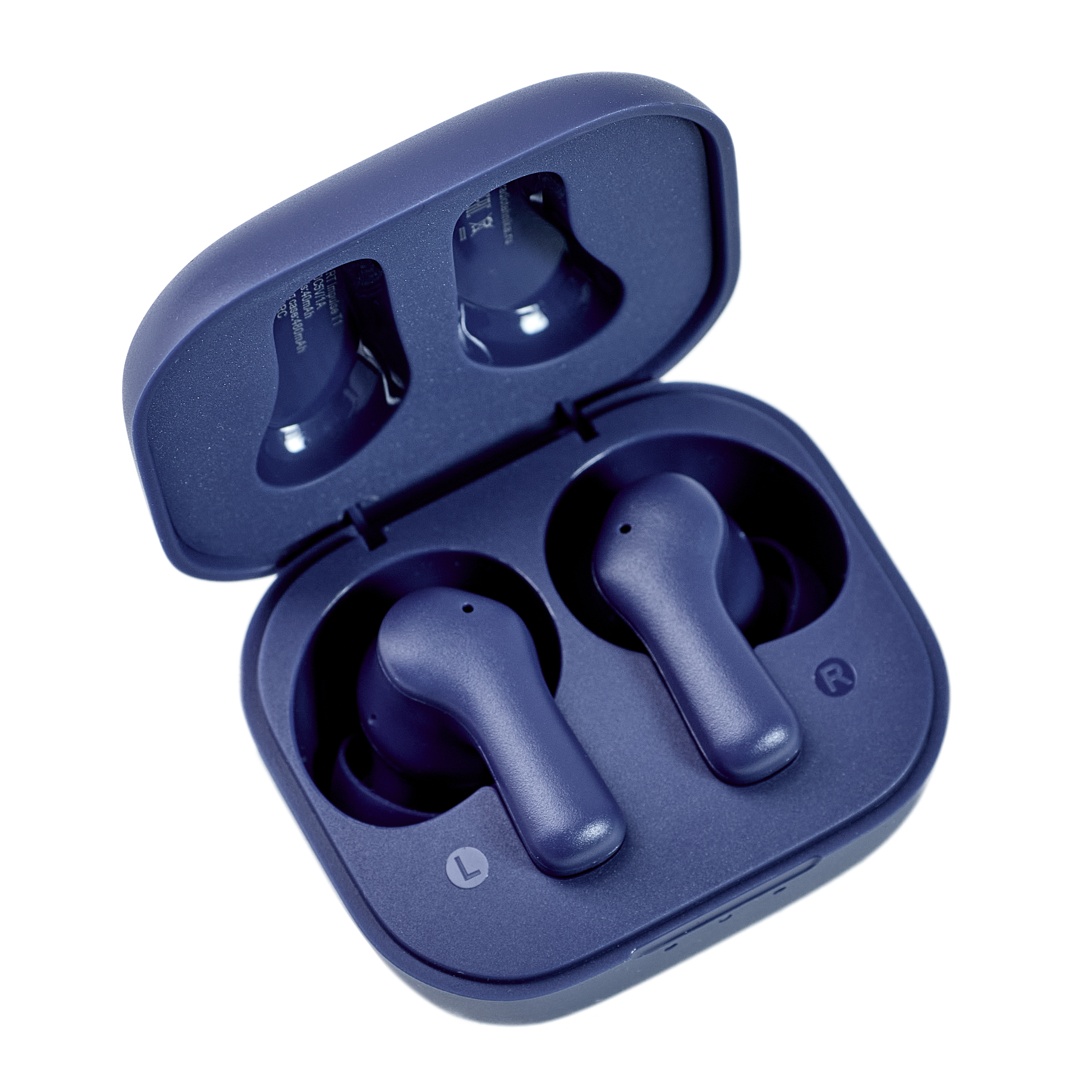 Наушники TWS Radiotehnika Impulse T1 - фото 18