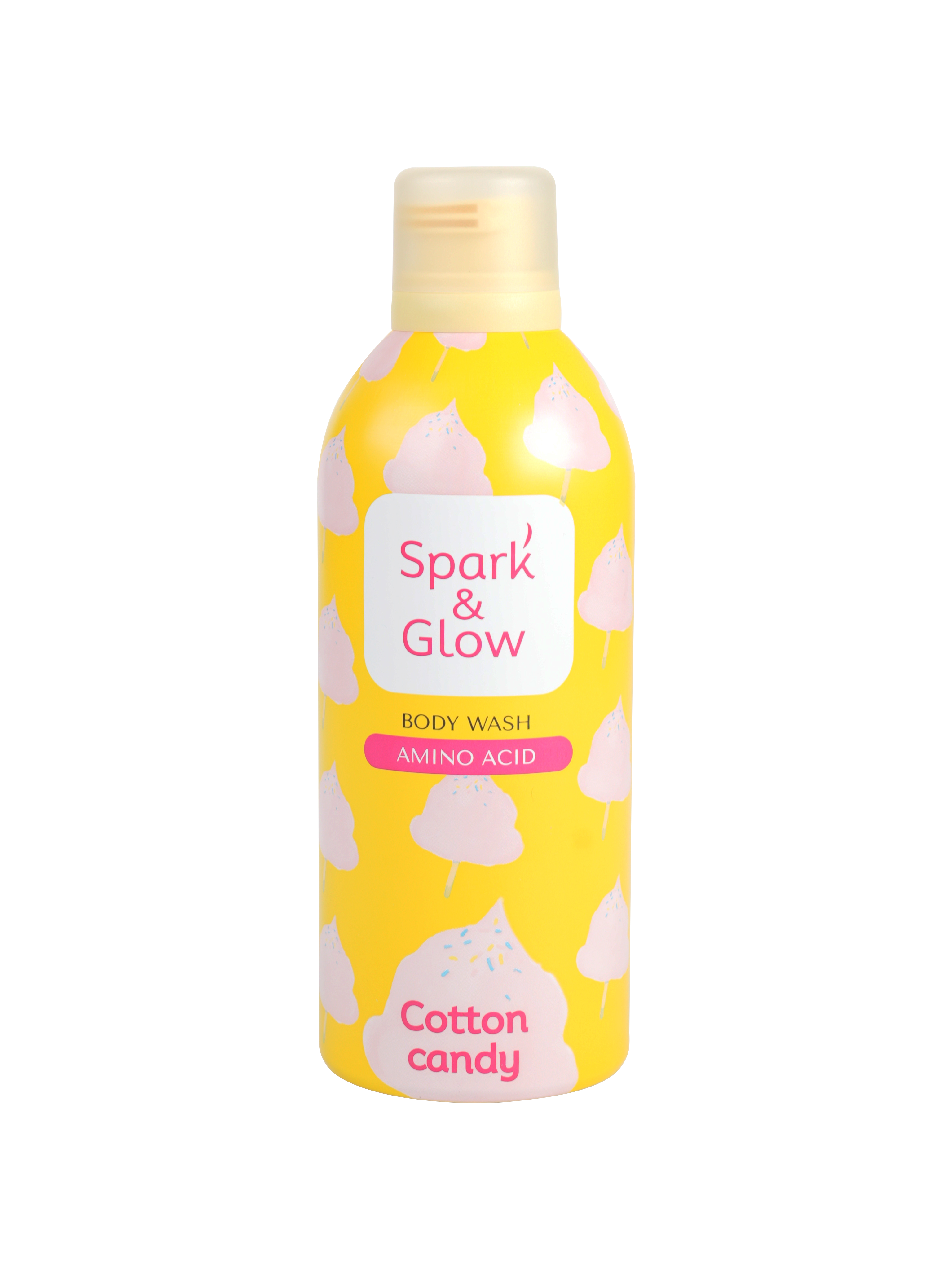 Гель-крем Spark Glow 0.5 мл - фото 1