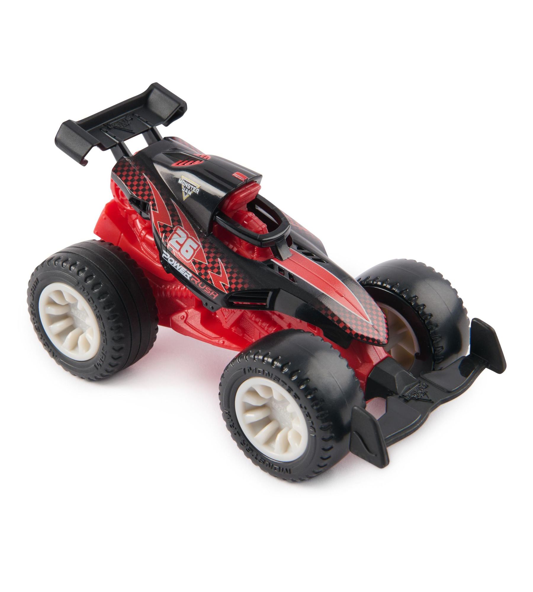 Автомобиль Monster Jam в ассортименте 6076680 - фото 17