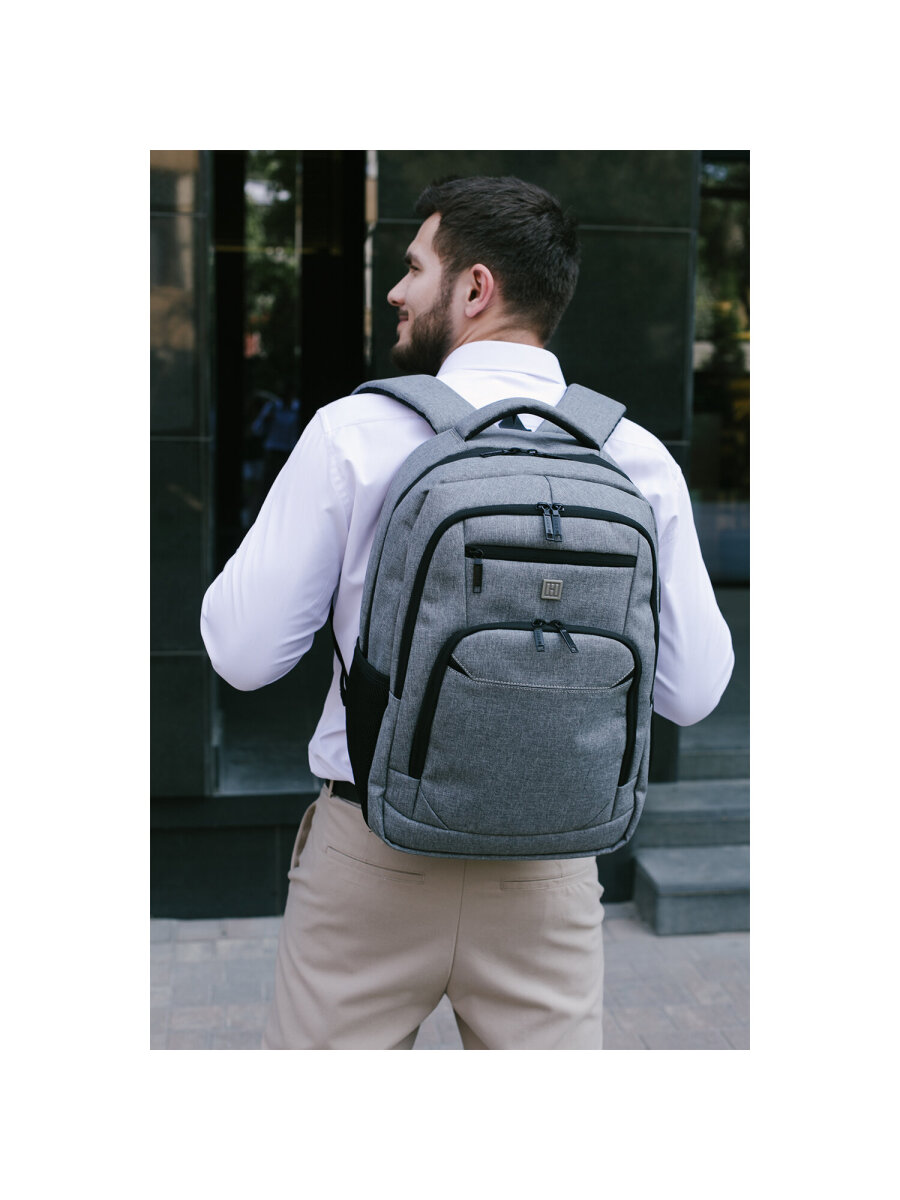 Рюкзак HEIKKI - фото 10