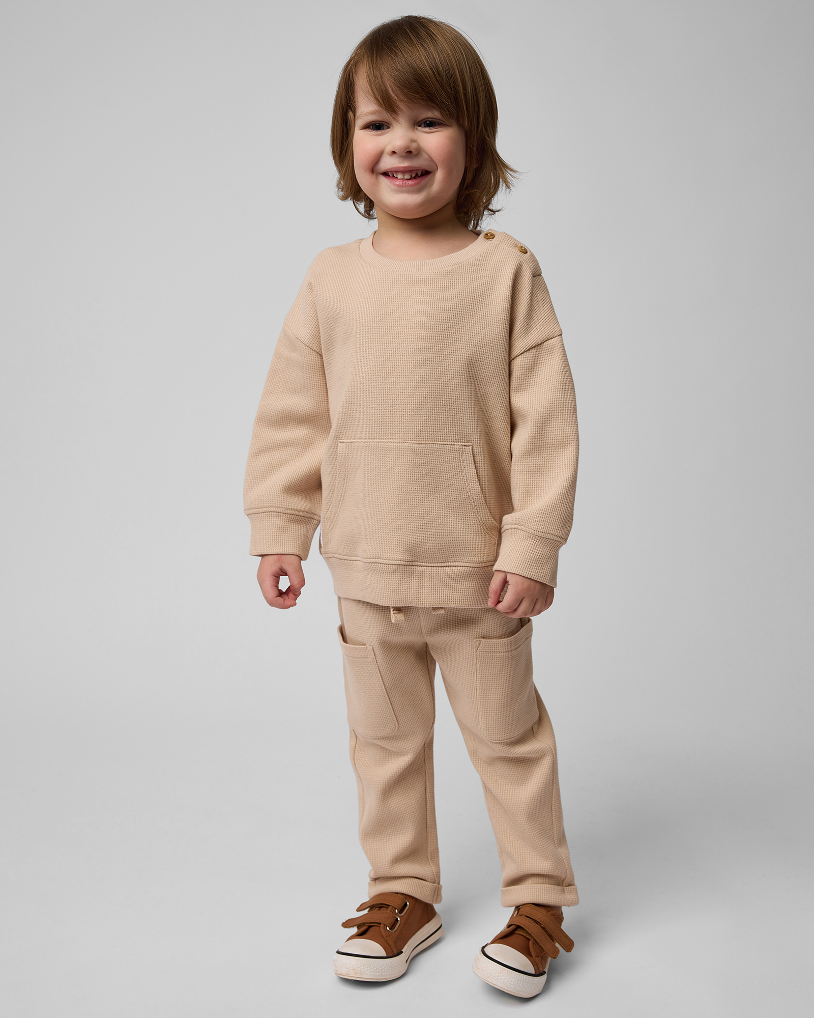 Комплект Baby Gо KB-SS25-14BGib-L2 - фото 1