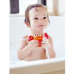 Игрушка Hape Рыбка и краб