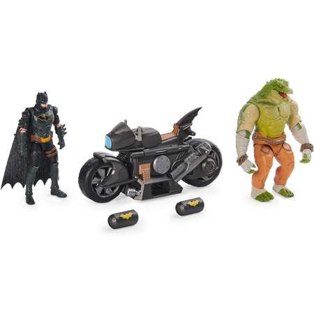 Игровой набор Batman