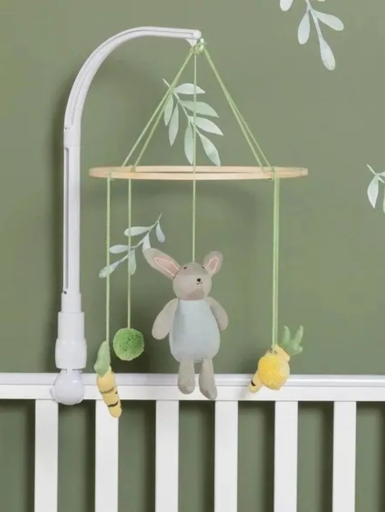 Мобиль askona kids Rabbit (Рэбит) - фото 5