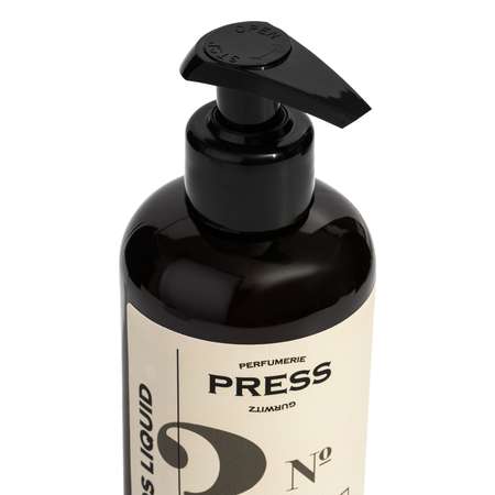 Мыло жидкое Press Gurwitz Perfumerie