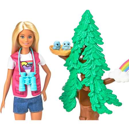 Кукла модельная Barbie