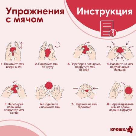 Игрушка Крошка Я