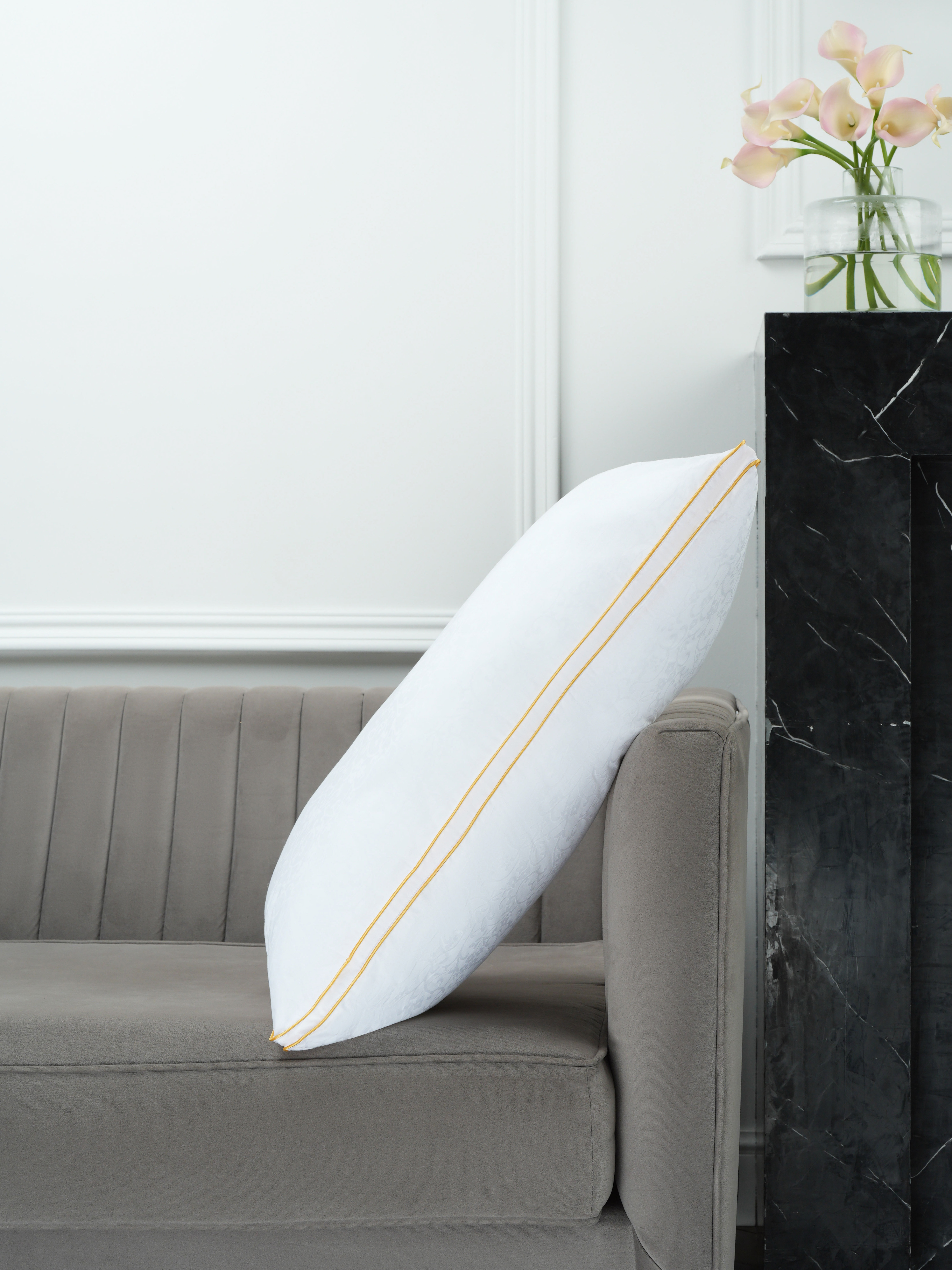 Подушка ARYA Pure Line Imperius - фото 4