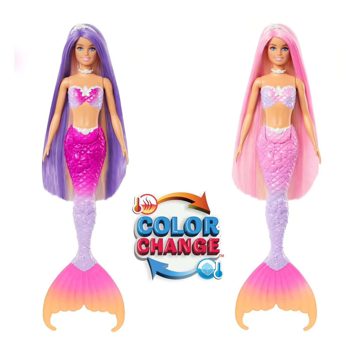 Кукла модельная Barbie HRP97 - фото 3