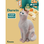 Фигурка DARWIN Кошка