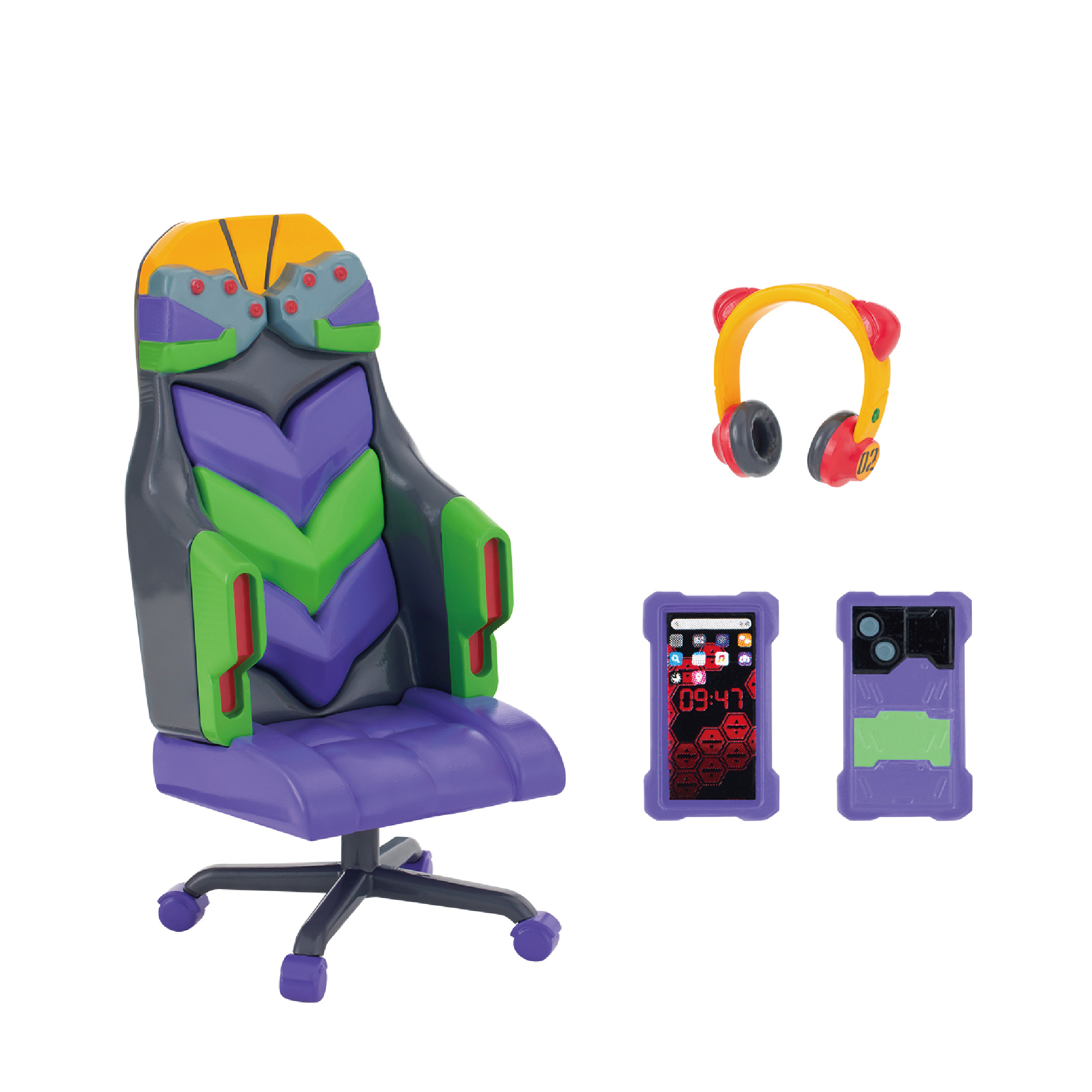 Игровой набор Re-ment - фото 6