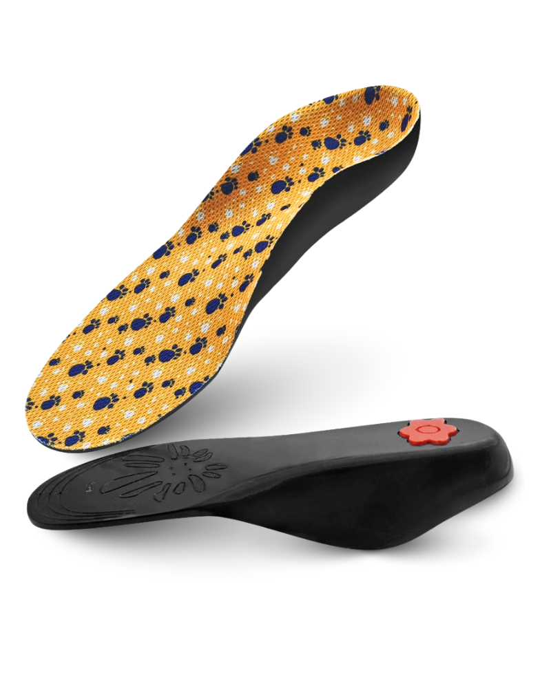 Стельки INNORTO 30132 - фото 1