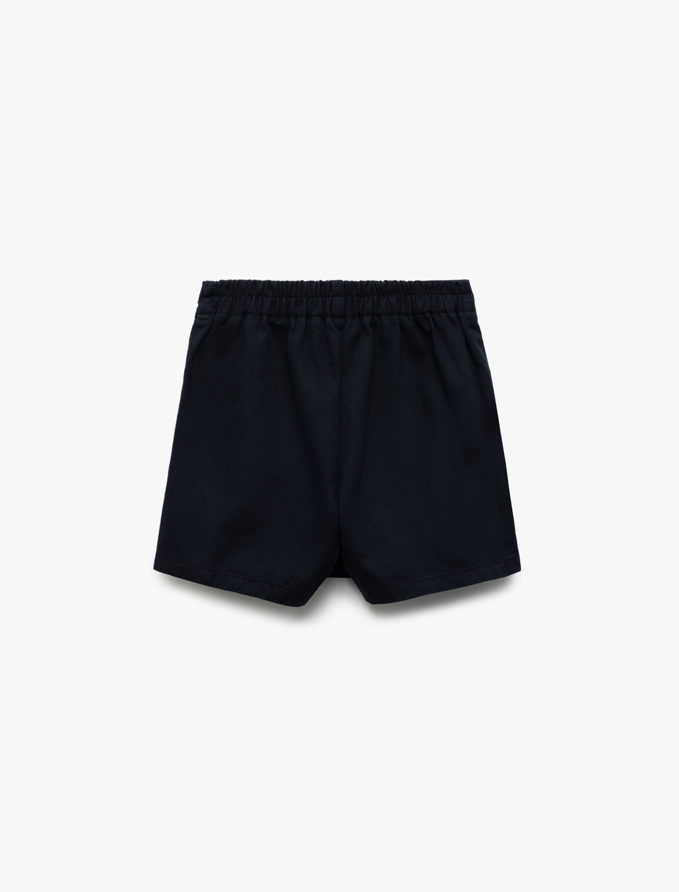 Шорты KOTON 6WKG40018AW704 - фото 2