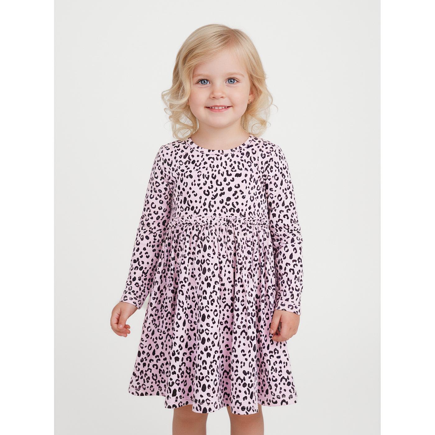 Платье YOULALA 2080200106 - фото 1