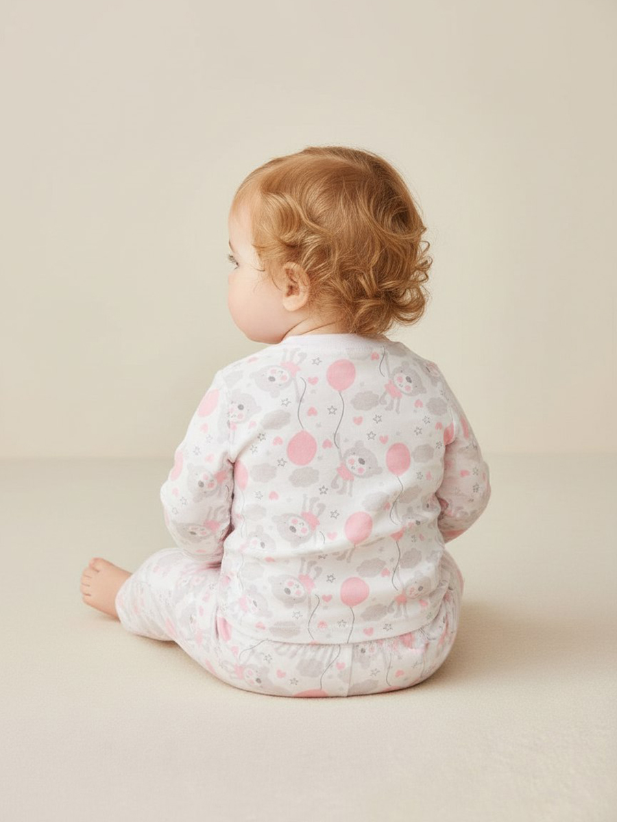 Пижама КотМарКот 801526 - фото 2