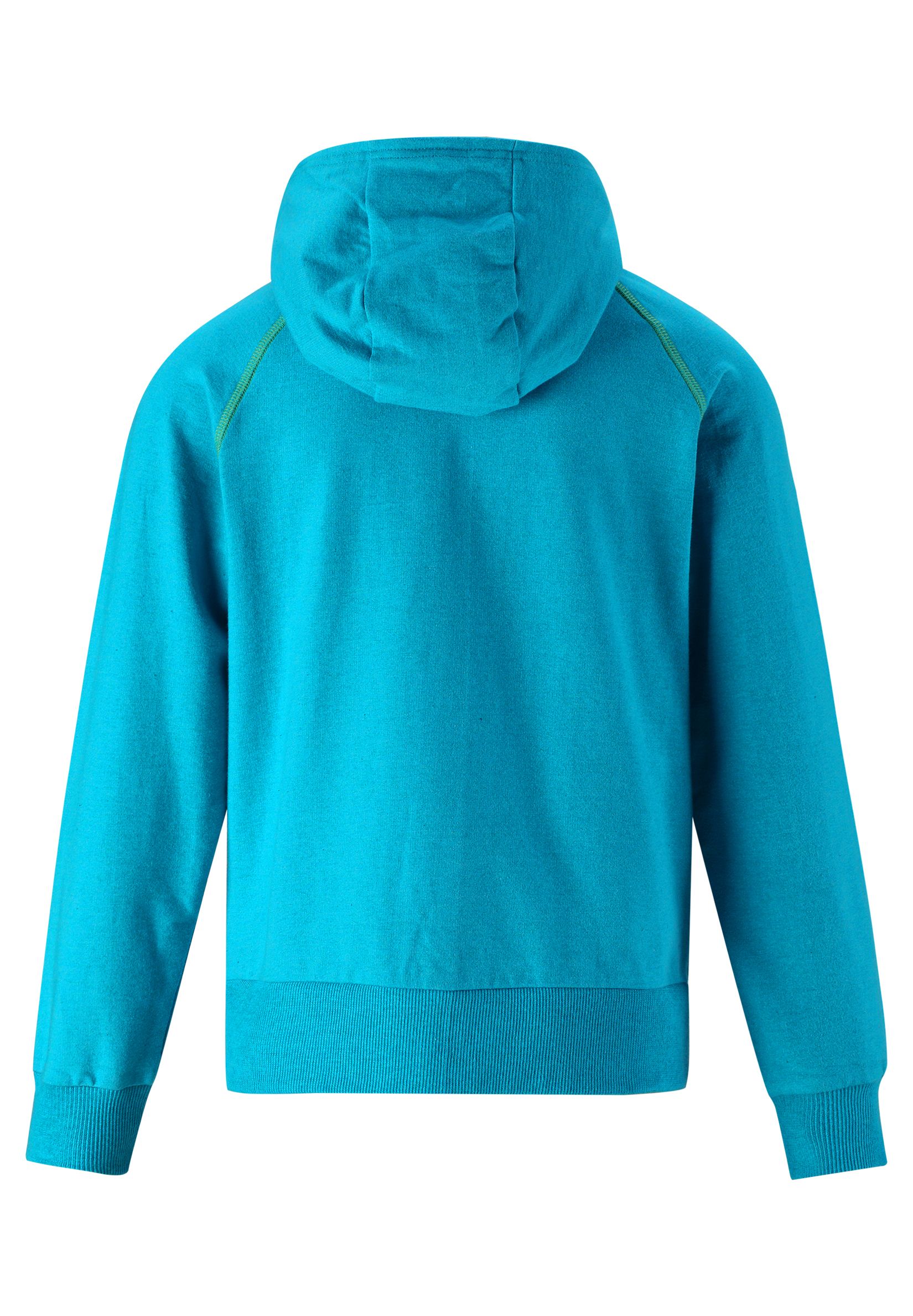 Толстовка Reima 536406-7300 - фото 3