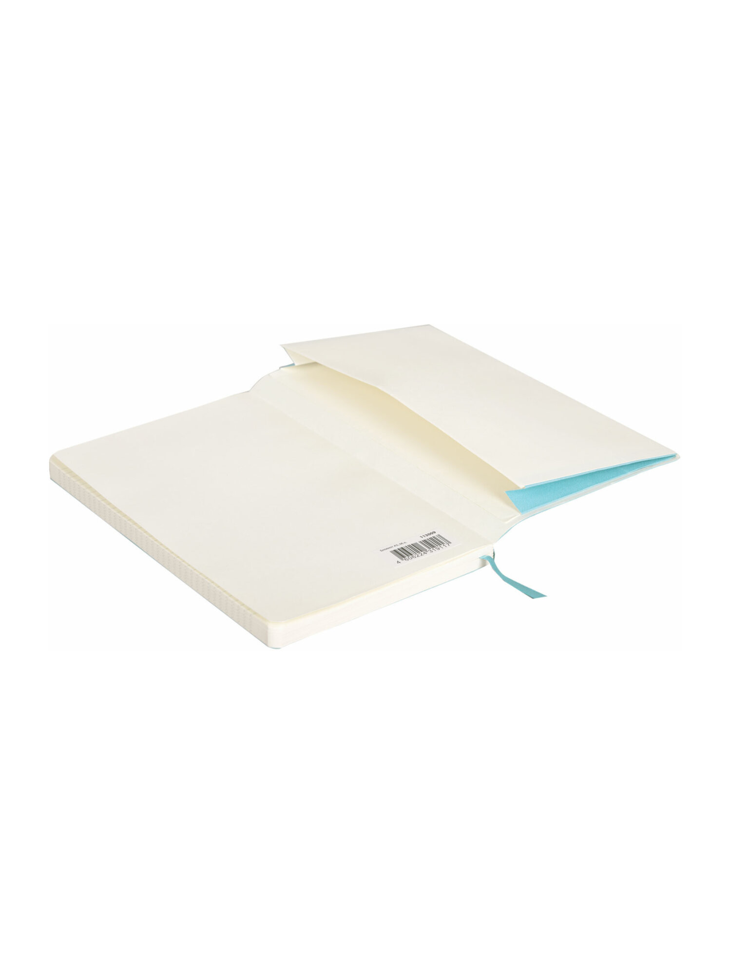 Блокнот Brauberg 96 лист. - фото 8