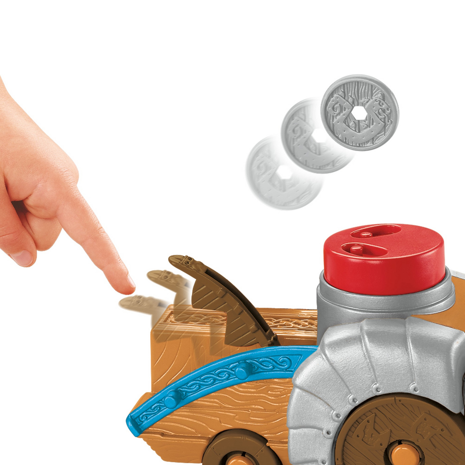 Игровой набор IMAGINEXT - фото 8