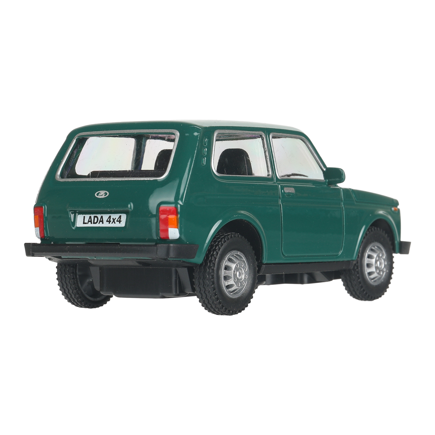 Автомобиль Технопарк LADA 402142 - фото 3