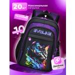 Рюкзак Evoline Кошка