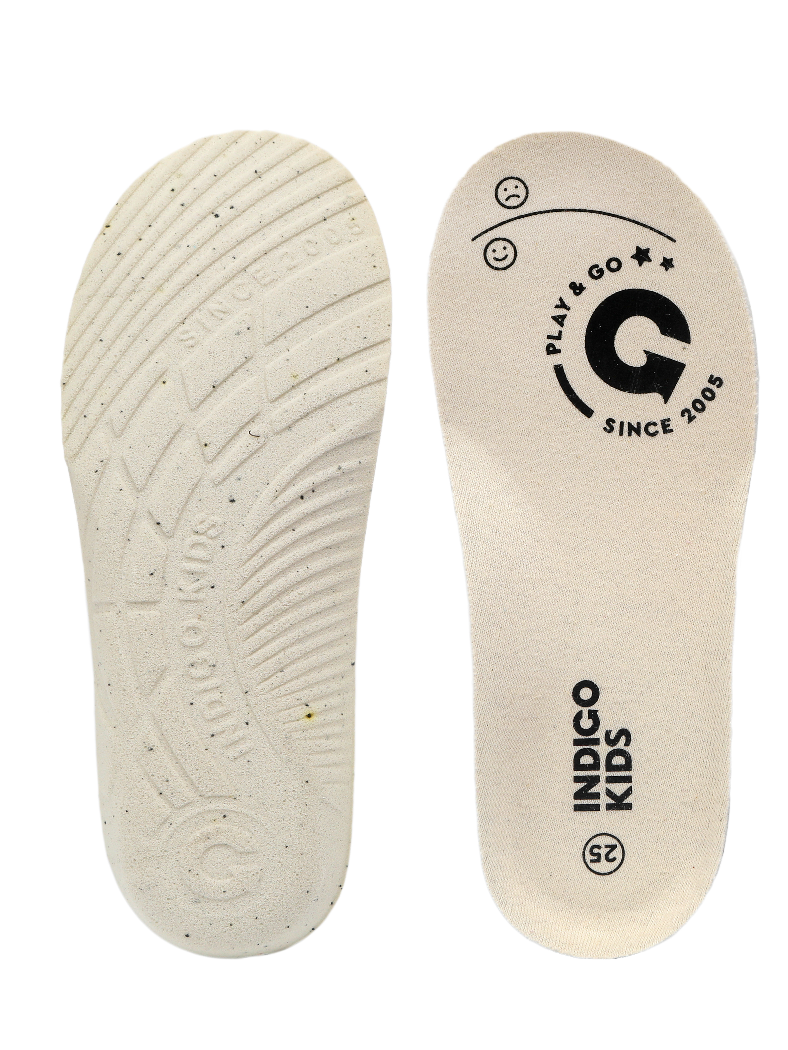 Кроссовки Indigo kids 90-400P - фото 5