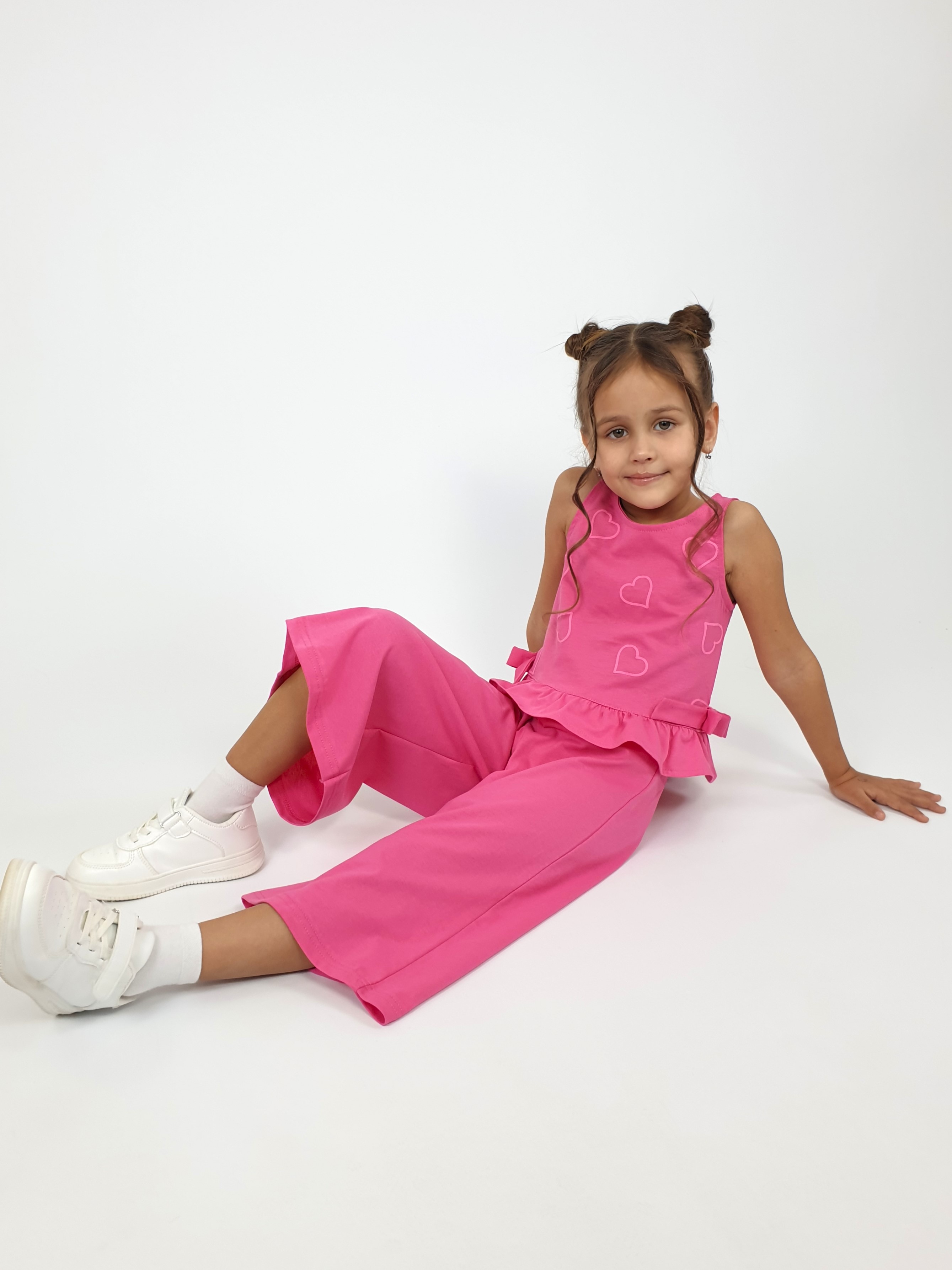 Костюм Luneva 02-148-2. - фото 3