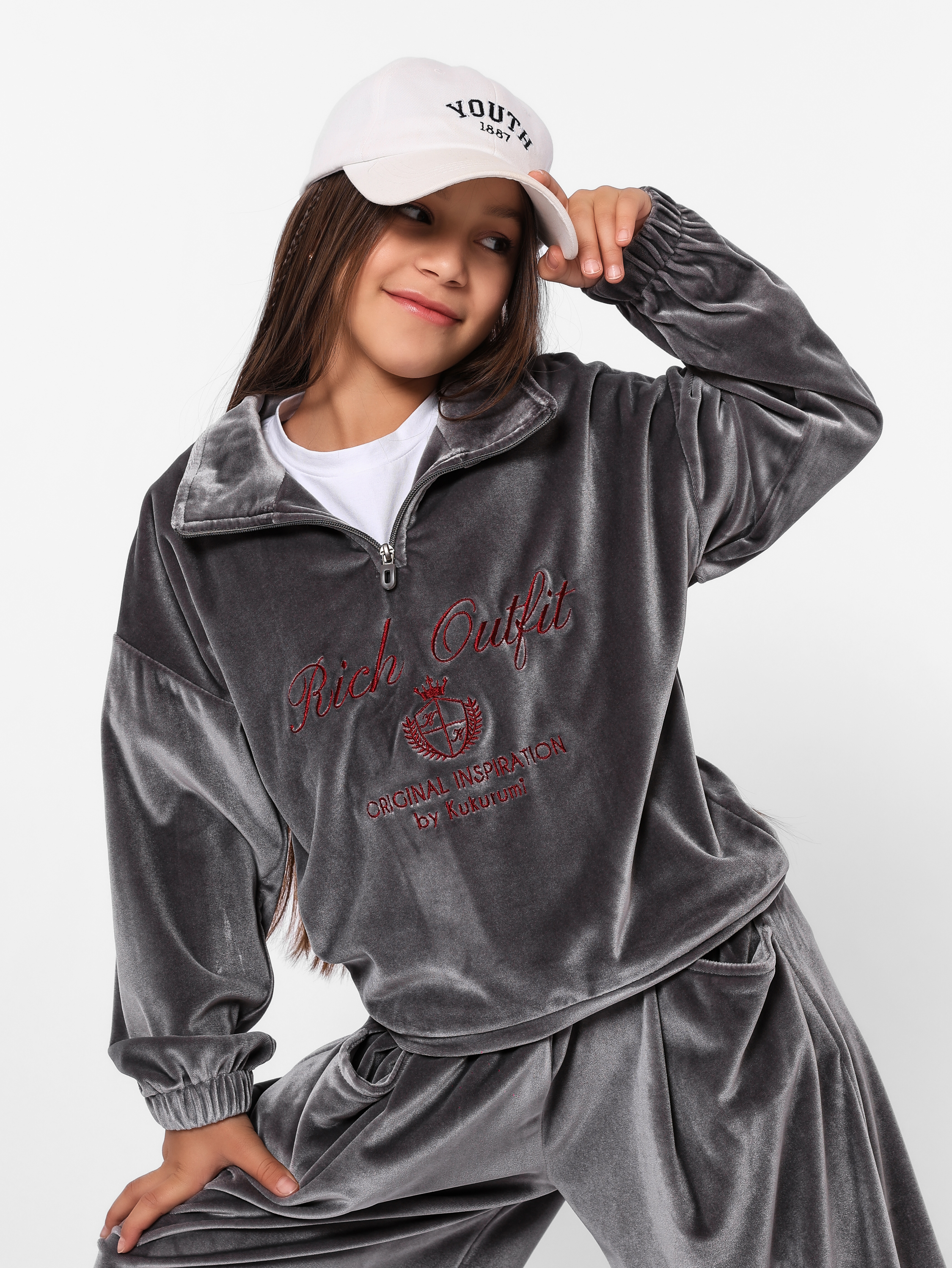 Костюм Kukurumi 79/4 - фото 6