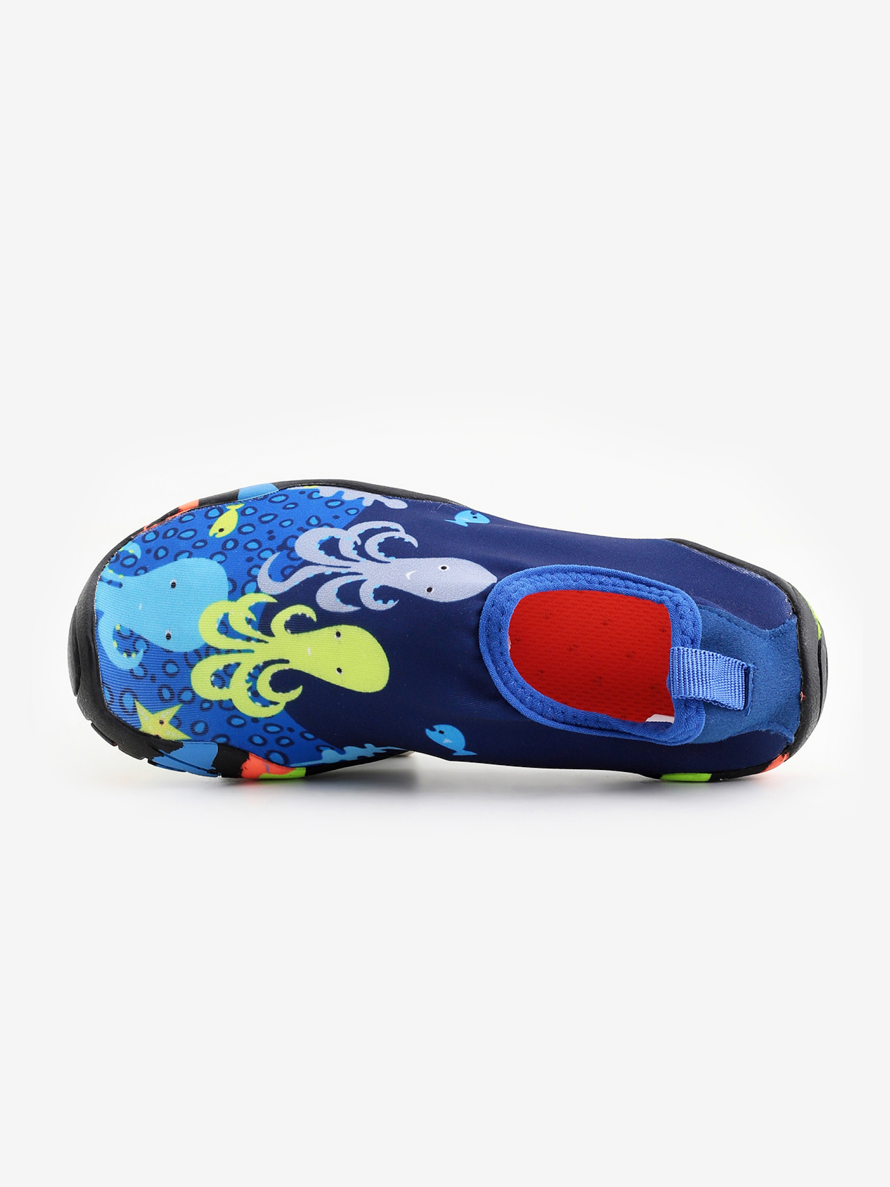 Аквашузы Aqua Xtreme BWK-X445/3-blue - фото 2