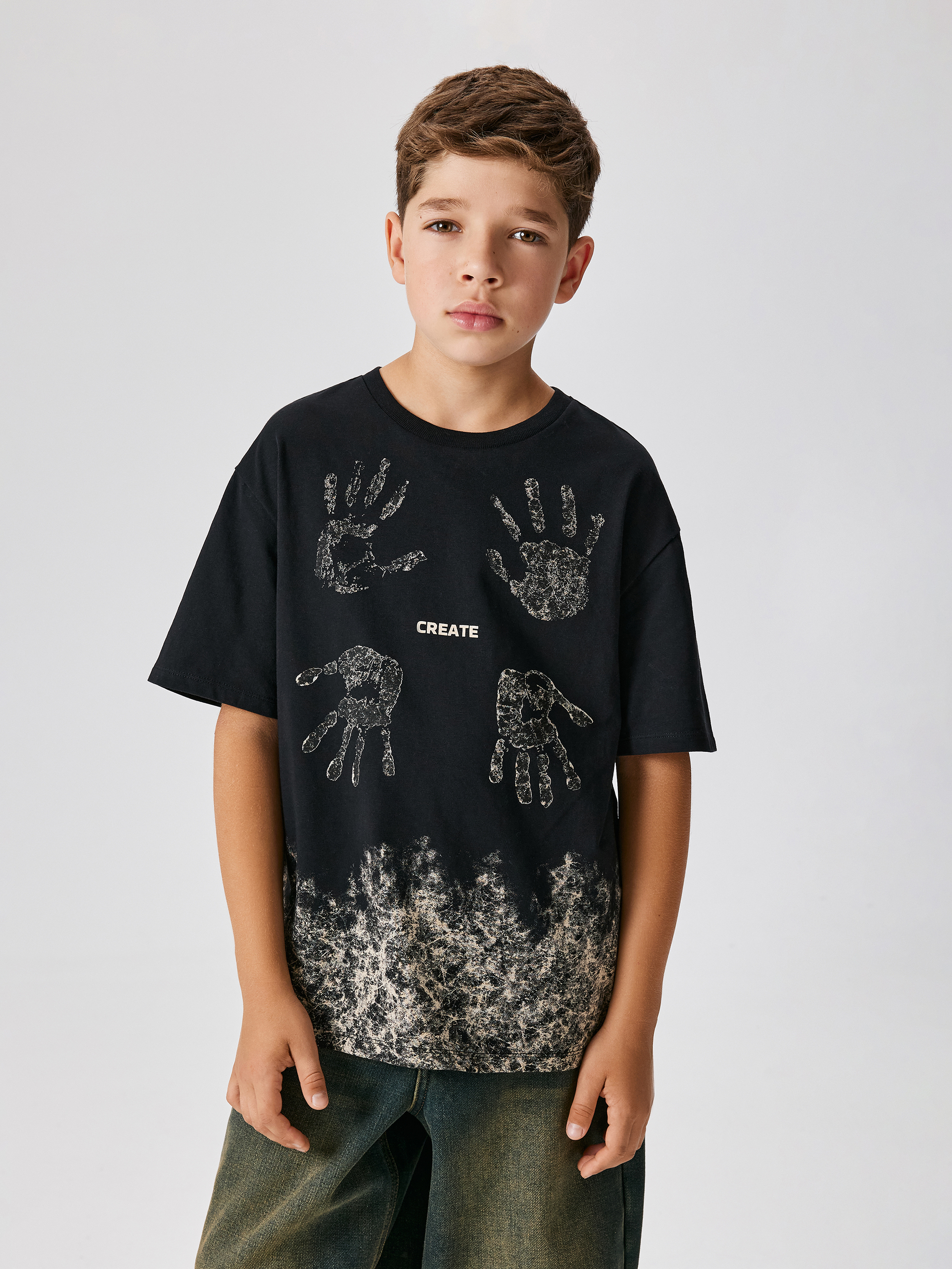 Футболка Acoola 20110510254_0092516 - фото 1