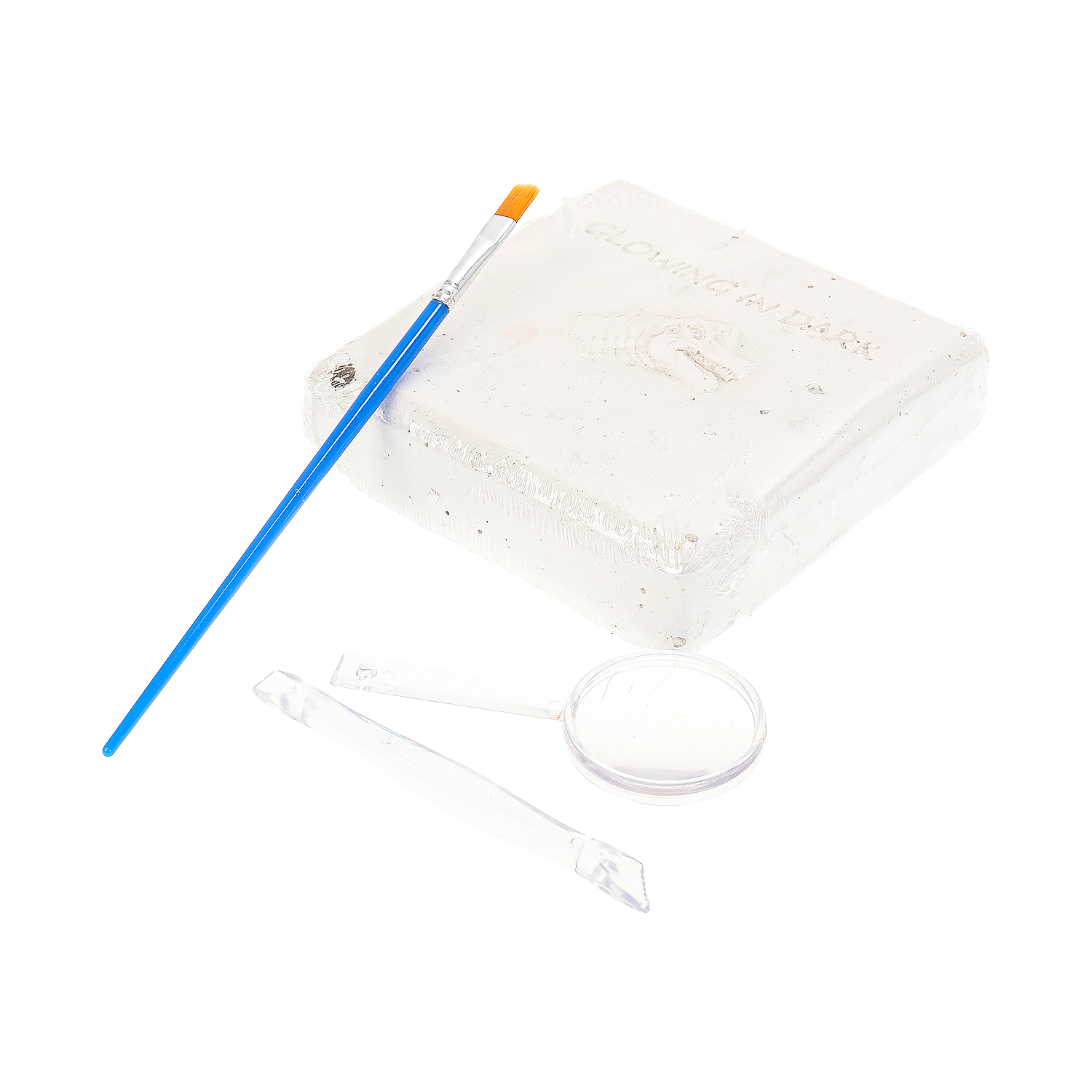 Настольная игра Играем вместе Брахиозавр - фото 5