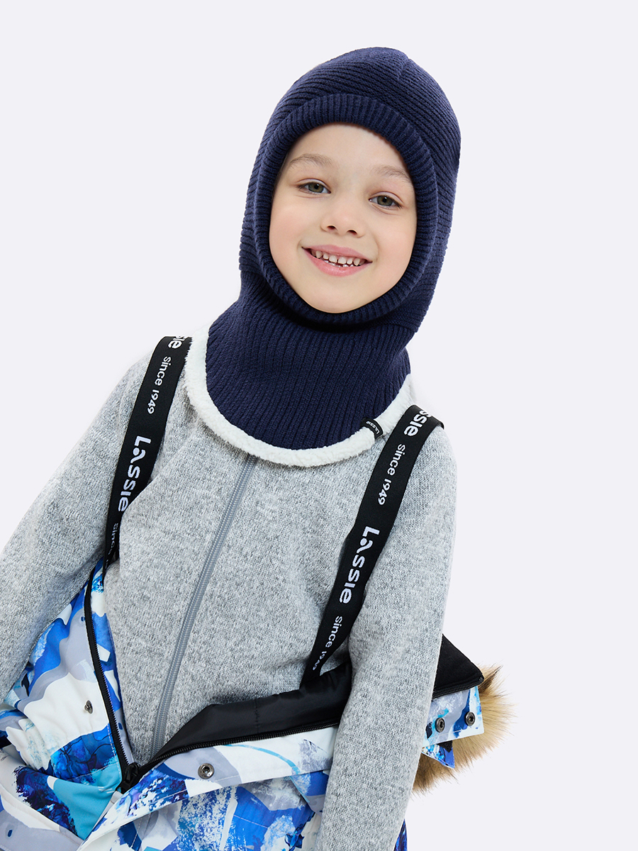 Комбинезон Lassie 72105306-0100 - фото 4